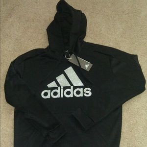Adidas sweatshirt